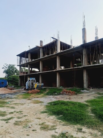 3 BHK Builder Floor – Exterior View View at Noida Central - for Sale