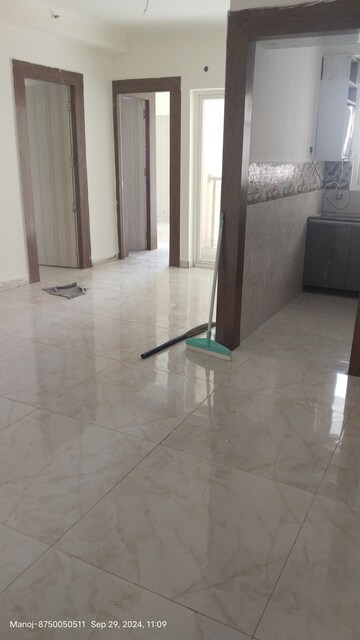 2 BHK Apartment For Sale in Gaurs Siddhartham, Siddharth Vihar