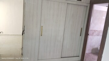 Bathroom in 2 BHK Apartment at Gaurs Siddhartham, Siddharth Vihar – for Sale
