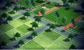Plot For Sale in Kashipur 