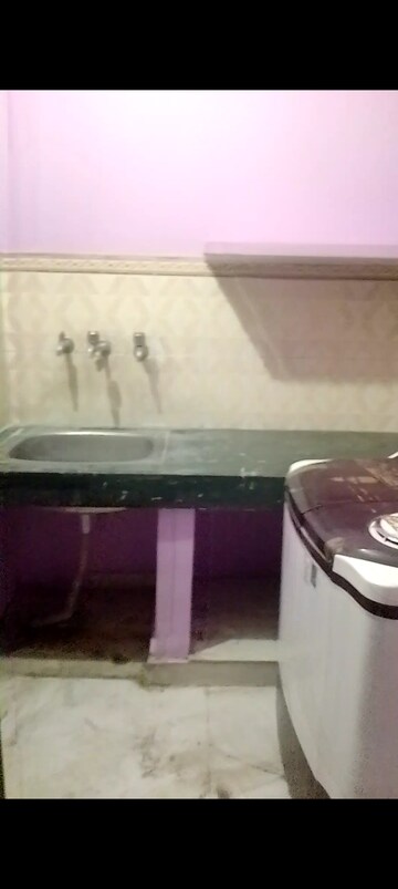 Furnished Amenities in 2 BHK Independent House at Alpha 1 RWA, Alpha 1 Greater Noida – for Sale