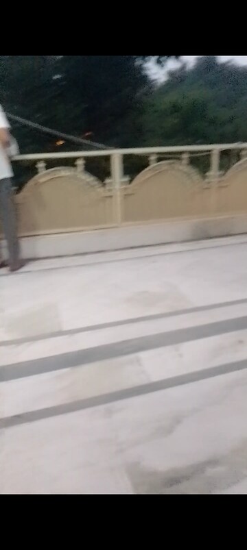Bathroom in 2 BHK Independent House at Alpha 1 RWA, Alpha 1 Greater Noida – for Sale