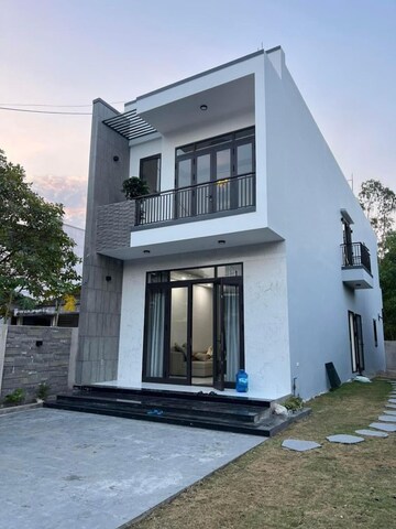 2 BHK Villa For Sale in Mysore Road