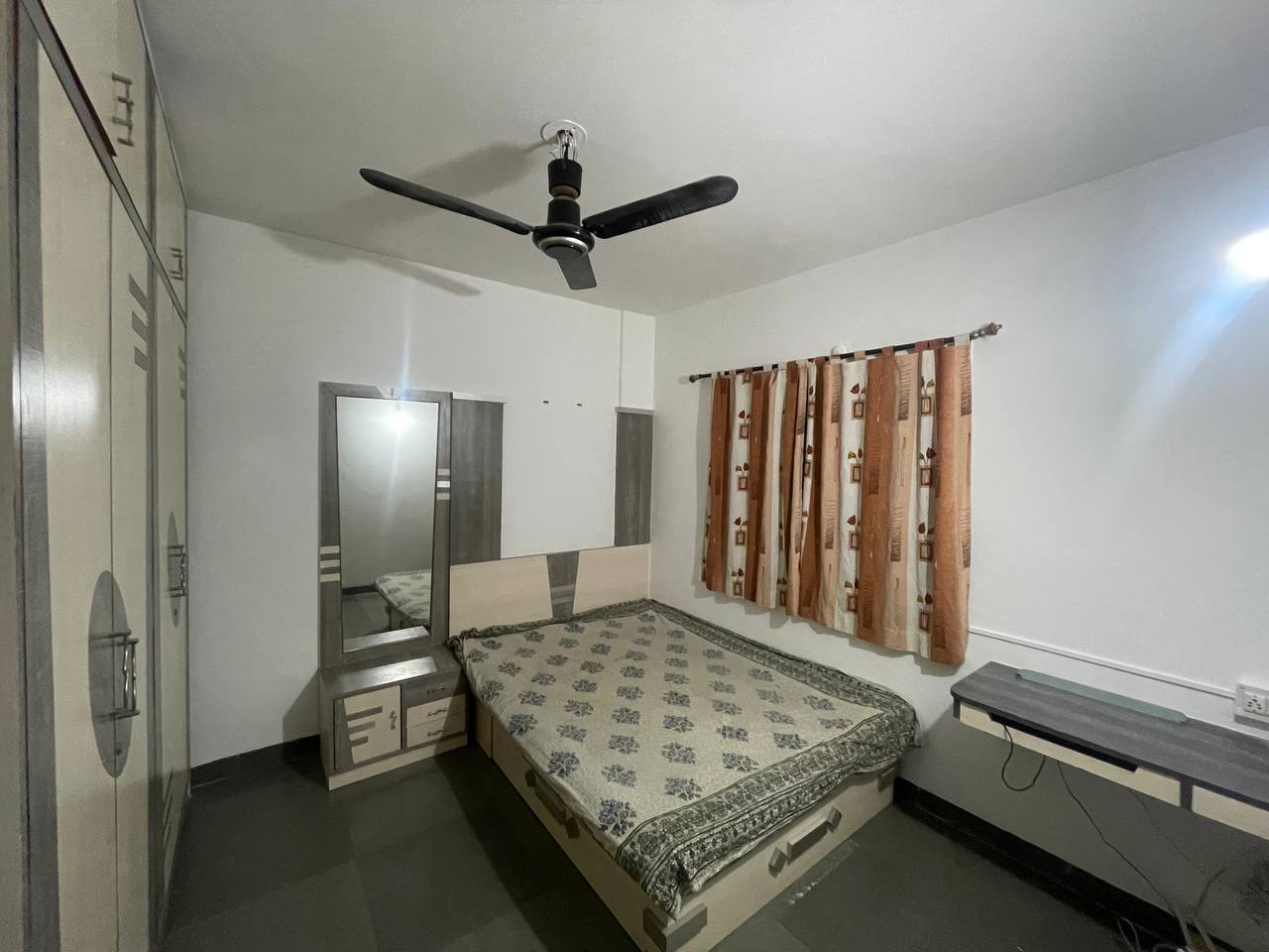 1 BHK Apartment For Resale in Spring Glory Co-Operative Society Kharadi Pune  7689985