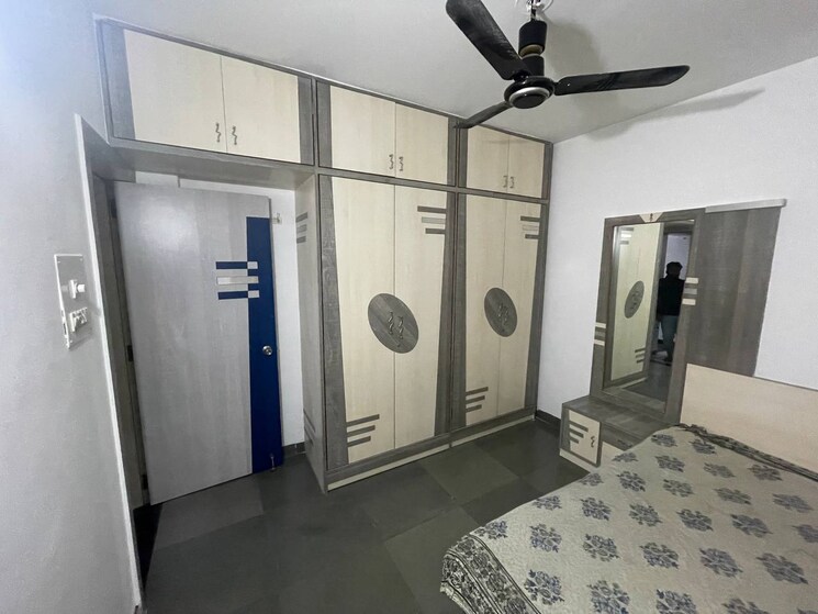 Kitchen, spring-glory-co-operative-society 1 Bedroom 600 Sq.Ft. Apartment In Kharadi Pune 7689985