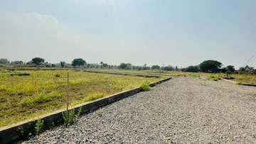  Plot For Sale in Kurubarahalli