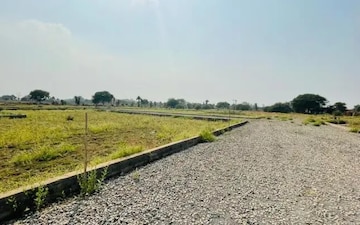Plot For Sale in Kurubarahalli