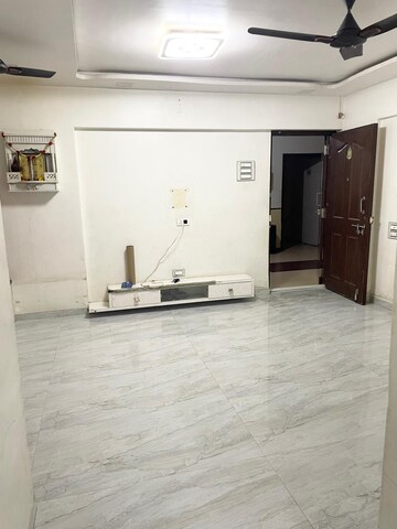 2 BHK Apartment For Resale in Cosmos Springs Angel Ghodbunder Road Thane  7690033