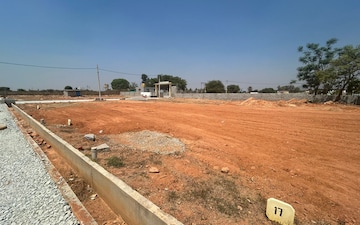 Plot For Sale in Mysore Road