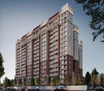 3 BHK Apartment For Resale in Brigade Insignia Yelahanka Bangalore  7690029