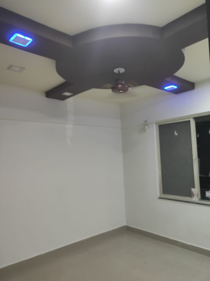 1.5 BHK Apartment For Rent in Mahalaxmi Vihar Vishrantwadi Pune  7690036