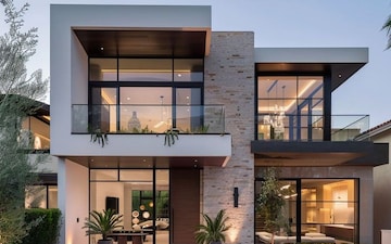 3 BHK Villa For Sale in Mysore Road