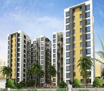 2 BHK Apartment For Sale in F5 Felicia, Hadapsar
