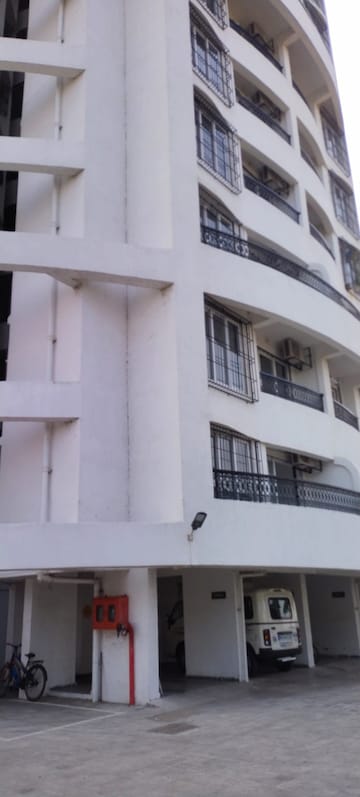 1 BHK Apartment For Resale in Kalindi CHS Virar West Virar West Palghar  7690106