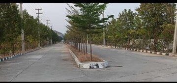 Plot Area in  Plot at Kowkoor – for Sale