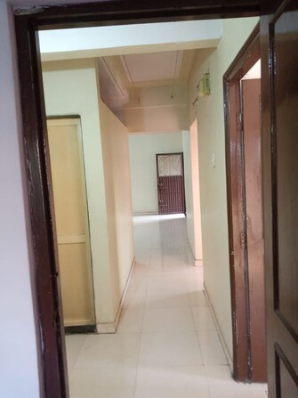 2 BHK Apartment For Resale in Sai Mohit Park Apartments Chinchwad Pune  7690141