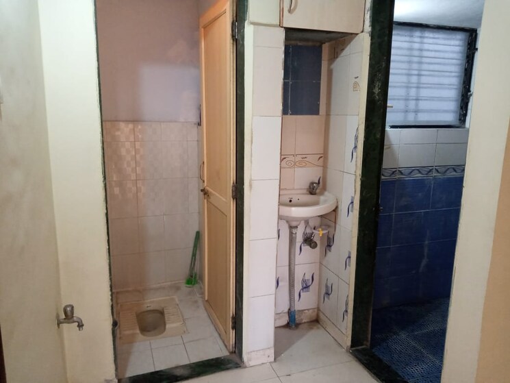 undefined, sai-mohit-park-apartments 2 Bedroom 946 Sq.Ft. Apartment In Chinchwad Pune 7690141