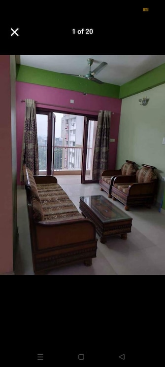 3 BHK Apartment For Resale in Orion Exotica Kasba Kolkata  7690194