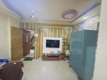 2 BHK Apartment For Resale in Patel Nana Patil Pride Ambernath Thane  7690169