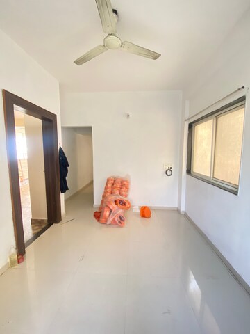 Bedroom in 1 RK Apartment at Kharadi – for Rent