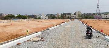 Plot For Resale in Kurubarahalli Bangalore  7690195