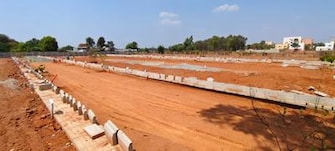 Plot For Resale in Kurubarahalli Bangalore  7690195