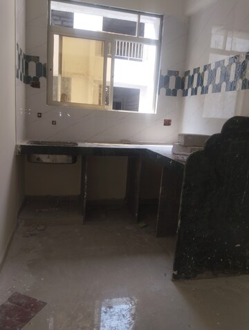 Kitchen in 1 BHK Apartment at Subhash Nagar – for Sale