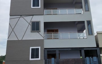 4 BHK Villa For Sale in Mysore Road