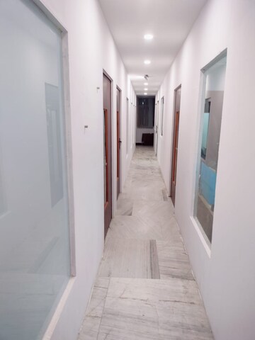 Building Lobby in  Office Space at Sector 3 – for Rent