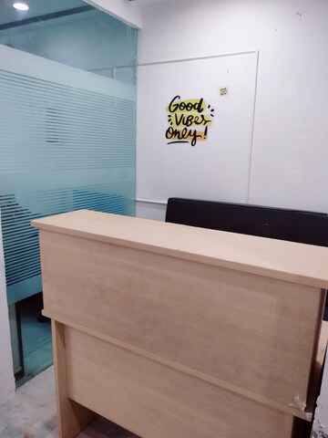 Room in  Office Space at Sector 3 – for Rent