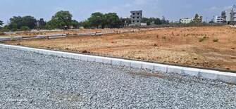 Plot For Resale in Alakabelalu Bangalore  7690224