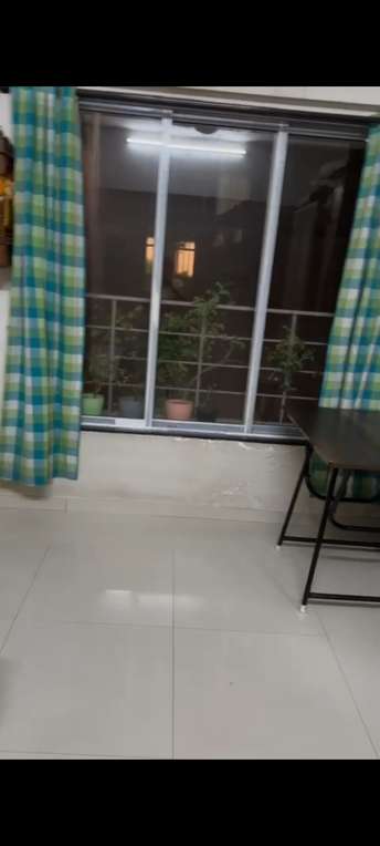 1 BHK Apartment For Resale in Dipti Aryavarta Andheri East Mumbai  7690299