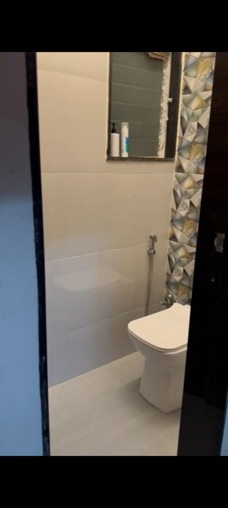 Bathroom, dipti-aryavarta 1 Bedroom 405 Sq.Ft. Apartment In Andheri East Mumbai 7690299