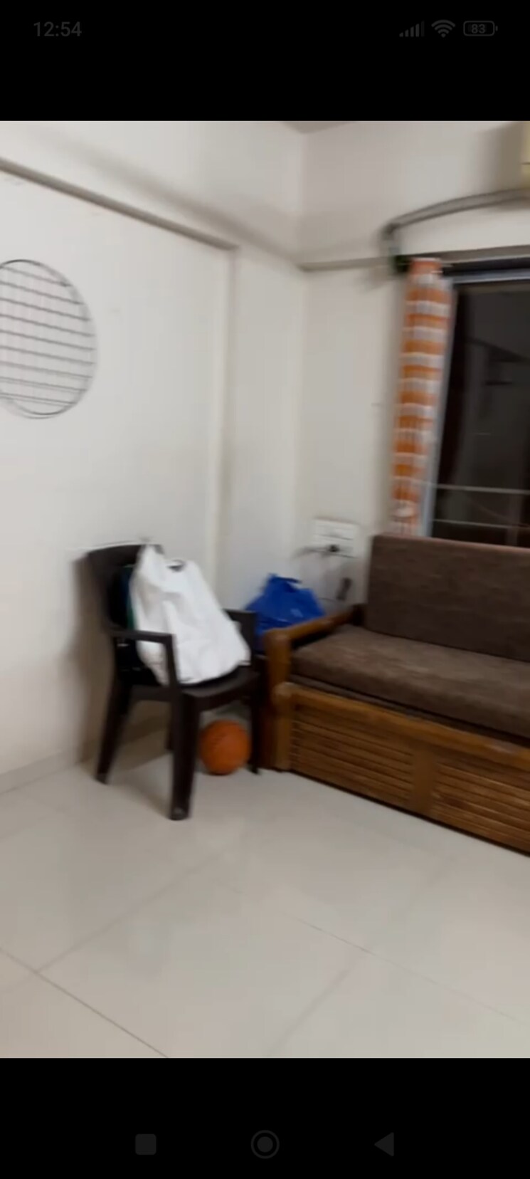 Bedroom, dipti-aryavarta 1 Bedroom 405 Sq.Ft. Apartment In Andheri East Mumbai 7690299