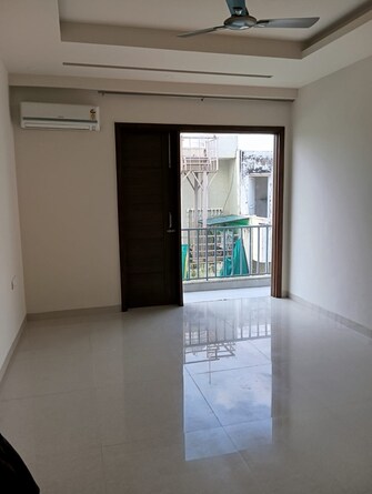 4 BHK Builder Floor For Rent in DLF City Phase III Sector 24 Gurgaon  7690247