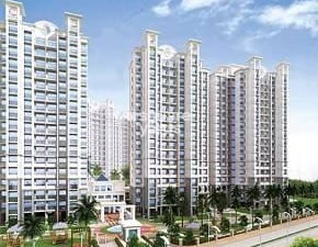 3.5 BHK Apartment For Sale in Godrej Nest, Sector 150