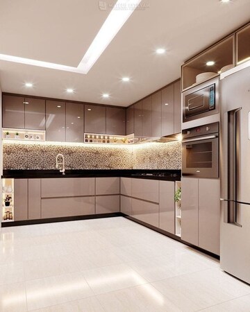 2 BHK Villa For Sale in Mysore Road