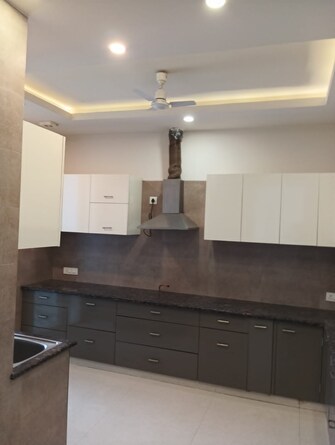 4 BHK Builder Floor For Rent in DLF City Phase III Sector 24 Gurgaon  7690247