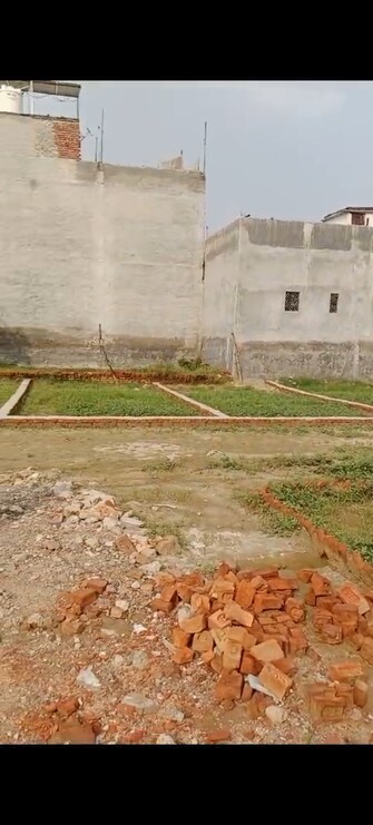 Plot For Resale in Shramik Kunj Noida Sector 122 Noida  7690315