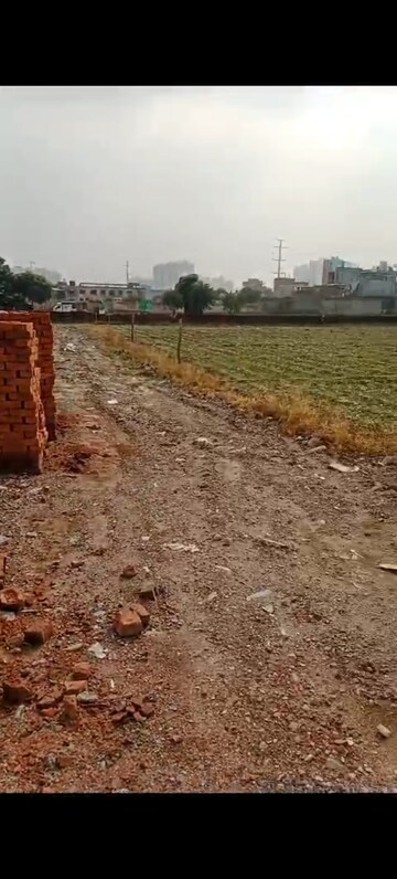 Plot Area in  Plot at Shramik Kunj Noida, Sector 122 – for Sale