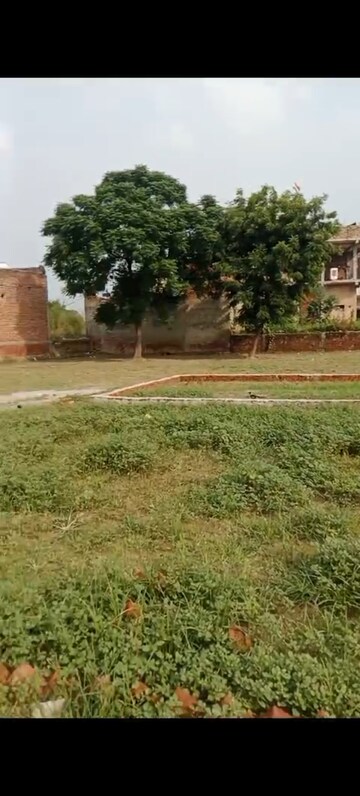 Plot Area in  Plot at Shramik Kunj Noida, Sector 122 – for Sale