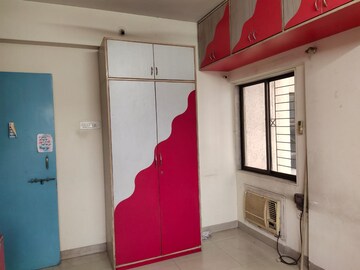 Room in 2.5 BHK Apartment at Vijay Enclave, Waghbil – for Sale
