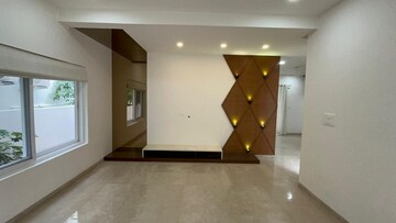 4 BHK Villa For Rent in Oorjita Istana Villas Kokapet Hyderabad  7690305