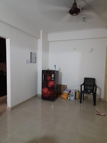Living Room in 3 BHK Apartment at Charms Castle, Raj Nagar Extension – for Sale