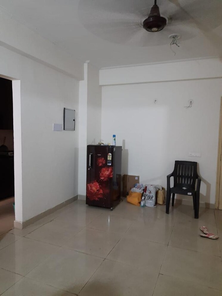 Living Room, charms-castle 3 Bedroom 1330 Sq.Ft. Apartment In Raj Nagar Extension Ghaziabad 7690314