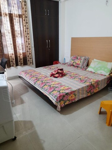 Bedroom in 3 BHK Apartment at Charms Castle, Raj Nagar Extension – for Sale