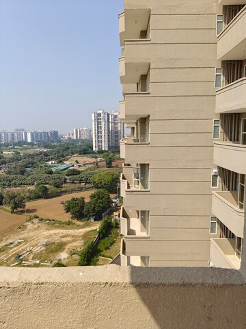 2 BHK Apartment – Exterior View View at Pyramid Heights, Sector 85 - for Sale