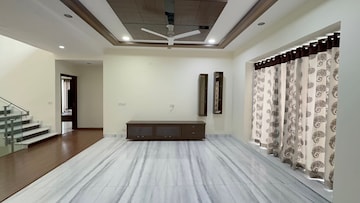 4 BHK Villa For Rent in Meenakshi Bamboos Gachibowli Hyderabad  7690330