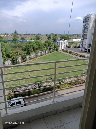 6 BHK Apartment For Resale in Shiva Whispering Woods Salaiya Bhopal  7690348