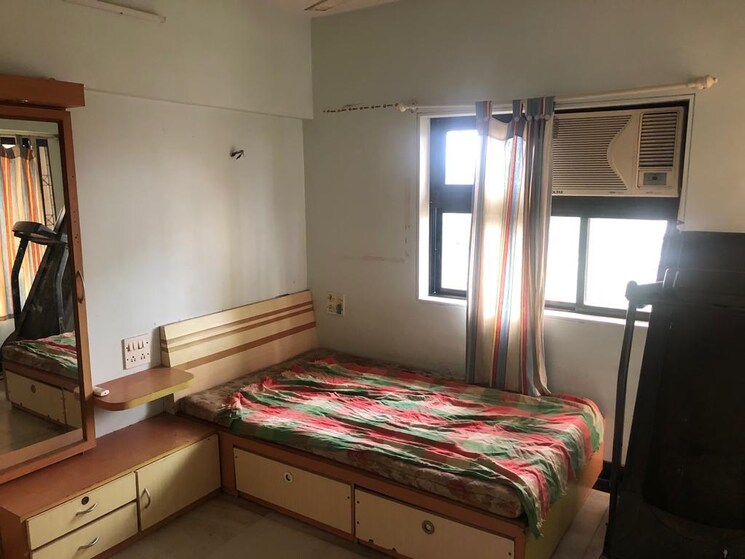 Bedroom, sita-smruti 2 Bedroom 650 Sq.Ft. Apartment In Dadar West Mumbai 7690369